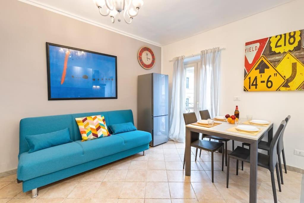 Old Town-Porta Susa Free Parking Modern Flat X6 Apartment Turin Exterior photo